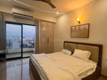 1 RK Apartment in Sector 52 for rent Gurgaon. The reference number is 20000321