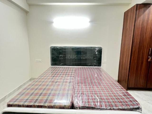 1 RK Apartment in Sector 52 for rent Gurgaon. The reference number is 20441255