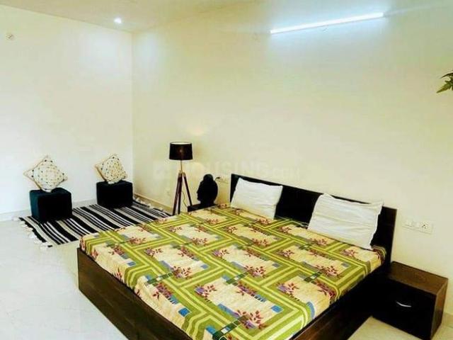 1 RK Apartment in Sector 52 for rent Gurgaon. The reference number is 20450087
