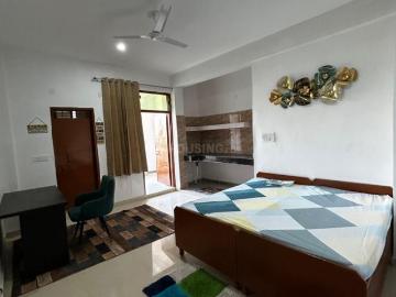 1 RK Apartment in Sector 52 for rent Gurgaon. The reference number is 20420228