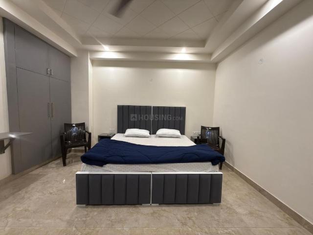 1 RK Apartment in Sector 52 for rent Gurgaon. The reference number is 20692652