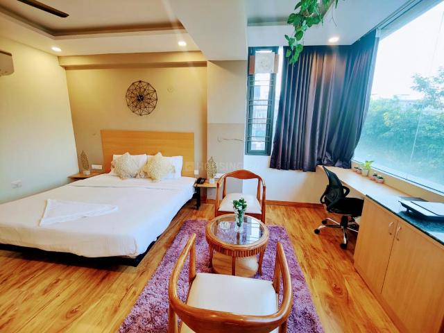 1 RK Apartment in Sector 52 for rent Gurgaon. The reference number is 20639108