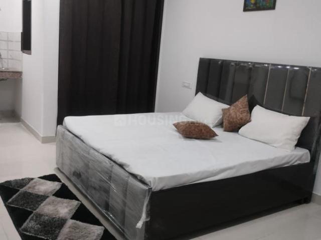 1 RK Apartment in Sector 52 for rent Gurgaon. The reference number is 20976908