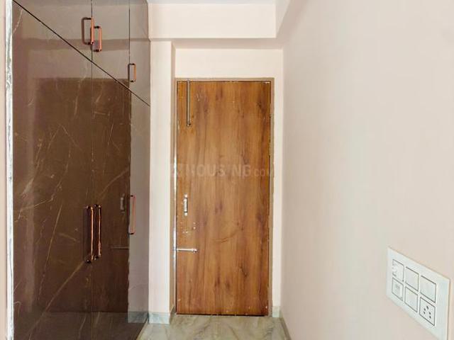 1 RK Apartment in Sector 52 for rent Gurgaon. The reference number is 21072743