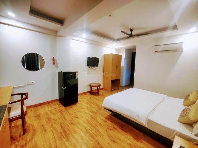 1 RK Apartment in Sector 52 for rent Gurgaon. The reference number is 21072754