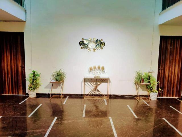 1 RK Apartment in Sector 52 for rent Gurgaon. The reference number is 21072758