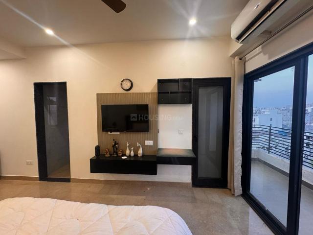 1 RK Apartment in Sector 52 for rent Gurgaon. The reference number is 21072764