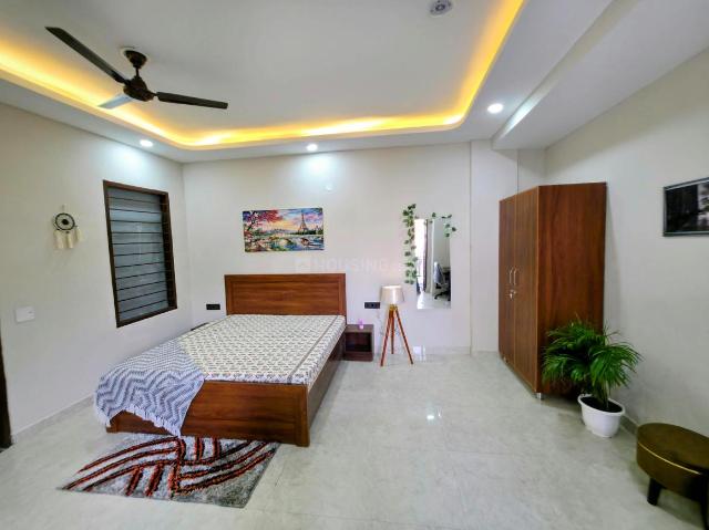 1 RK Apartment in Sector 52 for rent Gurgaon. The reference number is 21160176