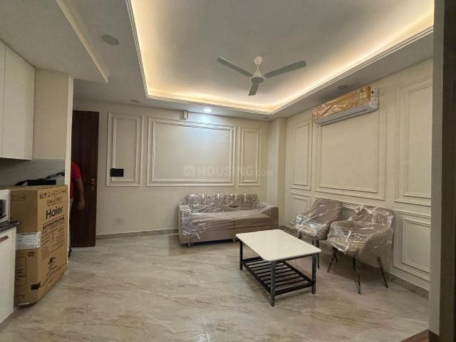 1 RK Apartment in Sector 52 for rent Gurgaon. The reference number is 21136291