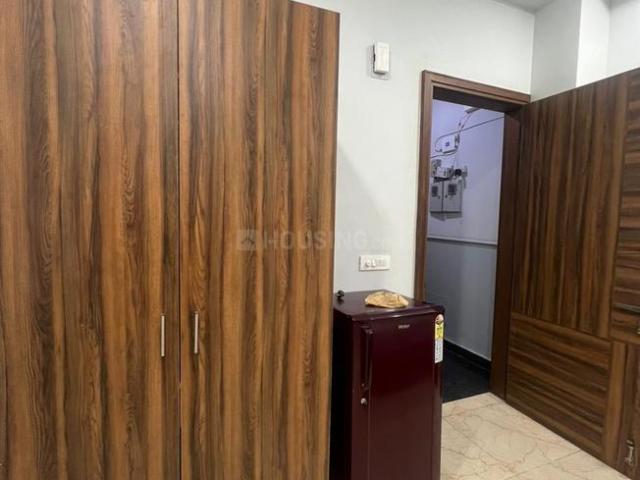 1 RK Apartment in Sector 52 for rent Gurgaon. The reference number is 21271559