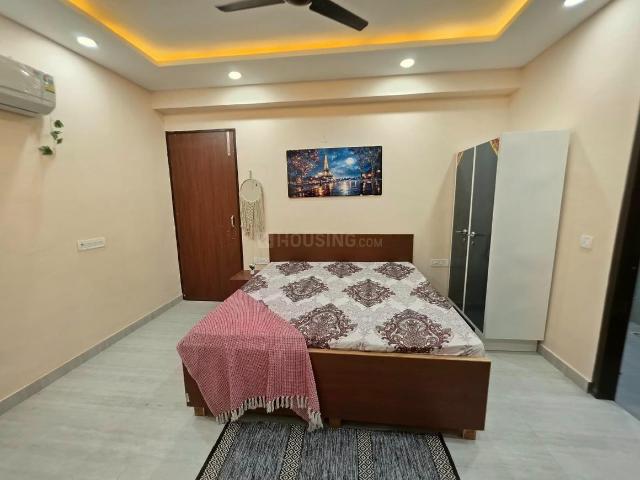 1 RK Apartment in Sector 52 for rent Gurgaon. The reference number is 21200623