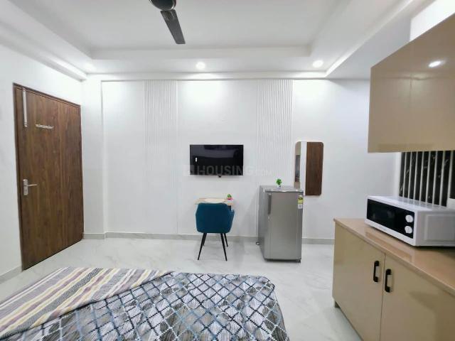 1 RK Apartment in Sector 52 for rent Gurgaon. The reference number is 21200631