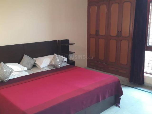 1 RK Apartment in Sector 52 for rent Noida. The reference number is 20377192
