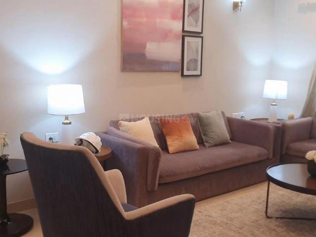 1 RK Apartment in Sector 53 for rent Noida. The reference number is 20454763