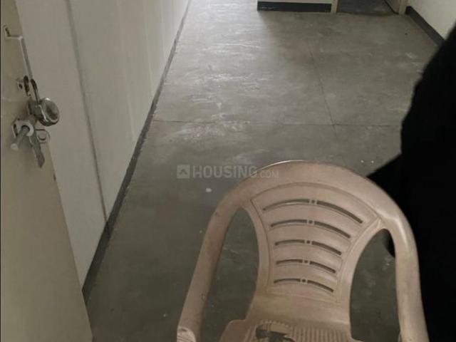 1 RK Apartment in Sector 53 for resale Gurgaon. The reference number is 15424925