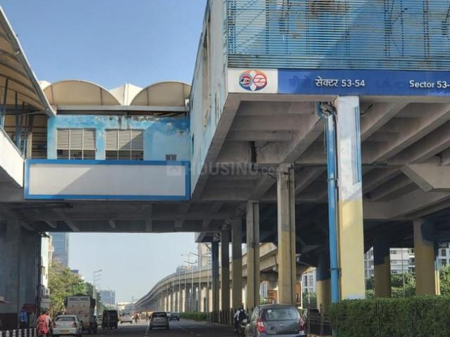 1 RK Apartment in Sector 53 for resale Gurgaon. The reference number is 19150773