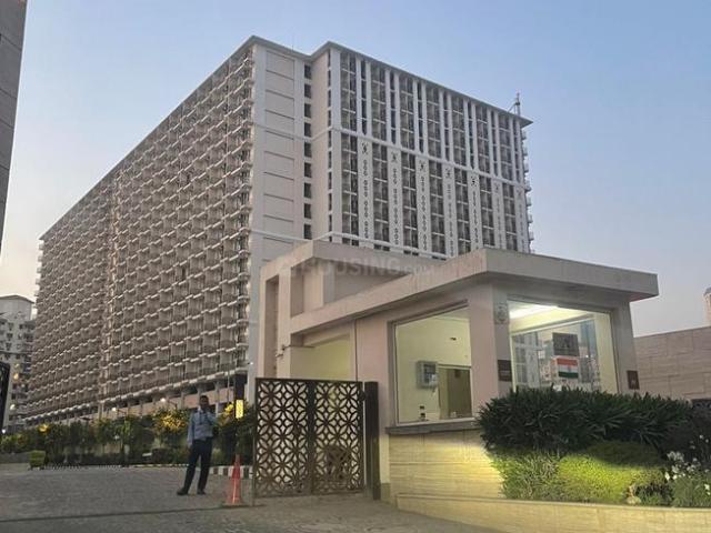1 RK Apartment in Sector 53 for resale Gurgaon. The reference number is 20171944