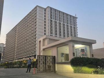 1 RK Apartment in Sector 53 for resale Gurgaon. The reference number is 20171944