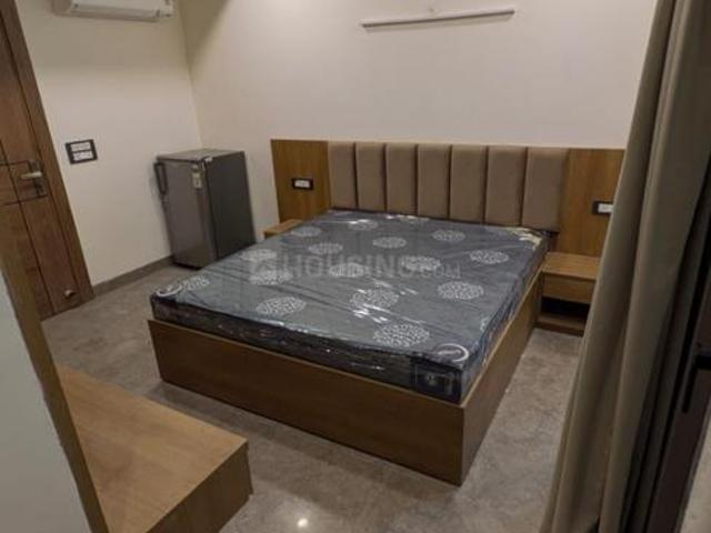 1 RK Apartment in Sector 57 for rent Gurgaon. The reference number is 21116574