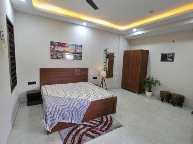 1 RK Apartment in Sector 57 for rent Gurgaon. The reference number is 21206009
