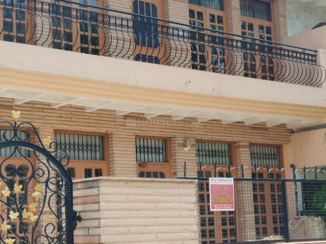 1 RK Apartment in Sector 60 for rent Mohali. The reference number is 20192965