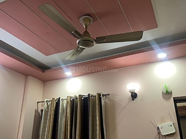 1 RK Apartment in Sector 61 for rent Gurgaon. The reference number is 11787634