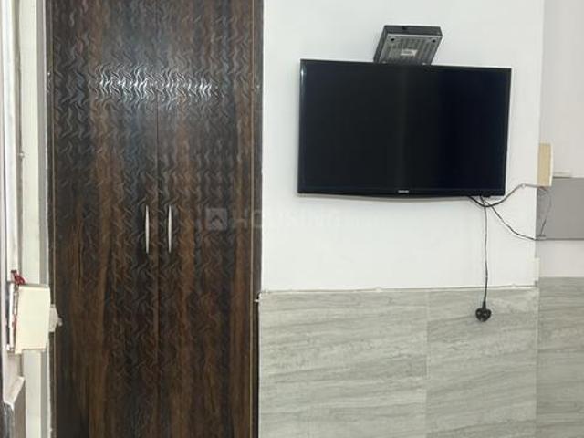 1 RK Apartment in Sector 61 for rent Gurgaon. The reference number is 20481368