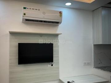 Flat for rent in Pioneer- E -21 - Balcony