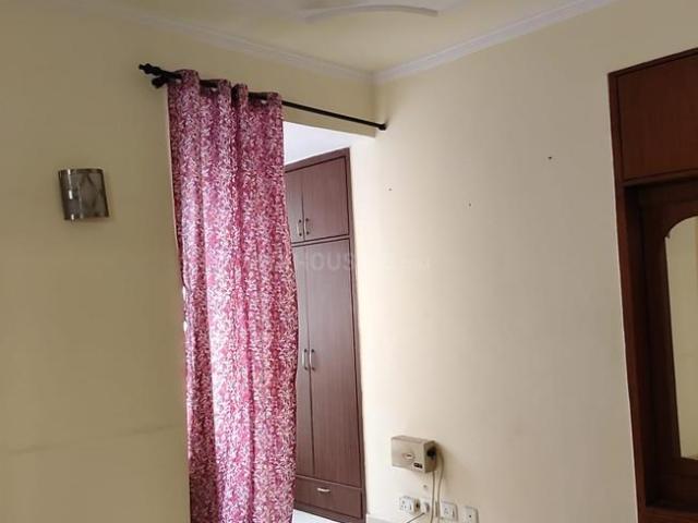 1 RK Apartment in Sector 62 for rent Noida. The reference number is 20747399