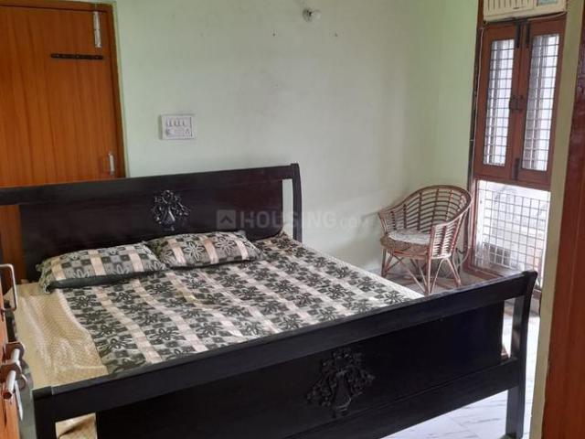 1 RK Apartment in Sector 62 for rent Noida. The reference number is 20833339