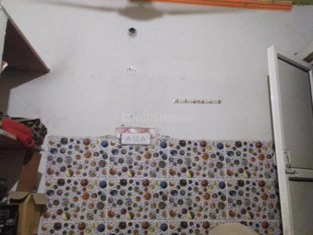 1 RK Apartment in Sector 62 for rent Noida. The reference number is 20968368