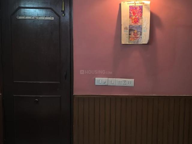 1 RK Apartment in Sector 62 for rent Noida. The reference number is 20970123