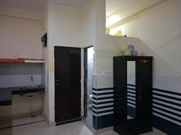 1 RK Apartment in Sector 62A for rent Noida. The reference number is 19144423
