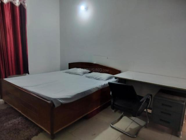 1 RK Apartment in Sector 63 for rent Mohali. The reference number is 21210204