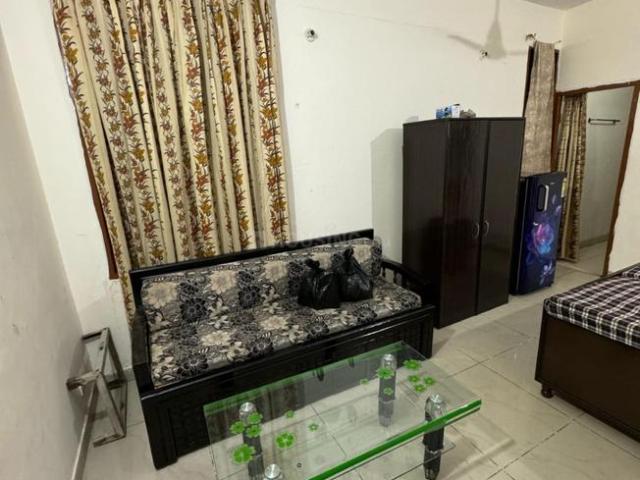 1 RK Apartment in Sector 63 for rent Mohali. The reference number is 21255851