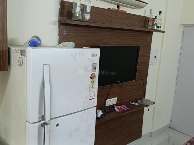 1 RK Apartment in Sector 65 for rent Gurgaon. The reference number is 21277324