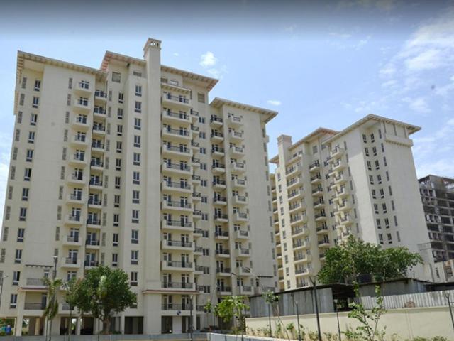 1 RK Apartment in Sector 65 for resale Gurgaon. The reference number is 20044253