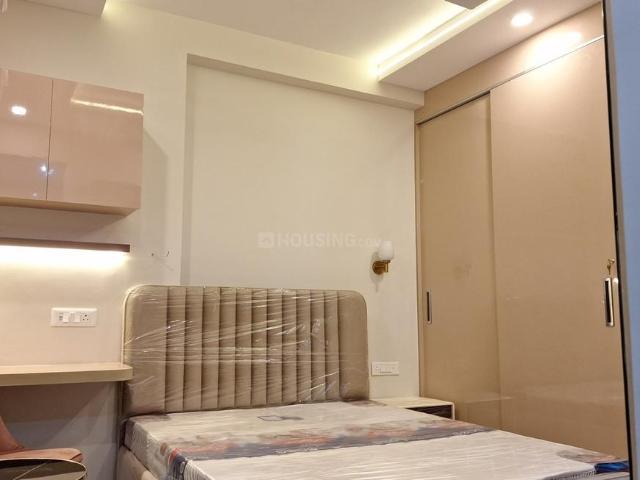 1 RK Apartment in Sector 67 for rent Gurgaon. The reference number is 19558309