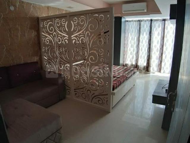 1 RK Apartment in Sector 67 for resale Gurgaon. The reference number is 14518562