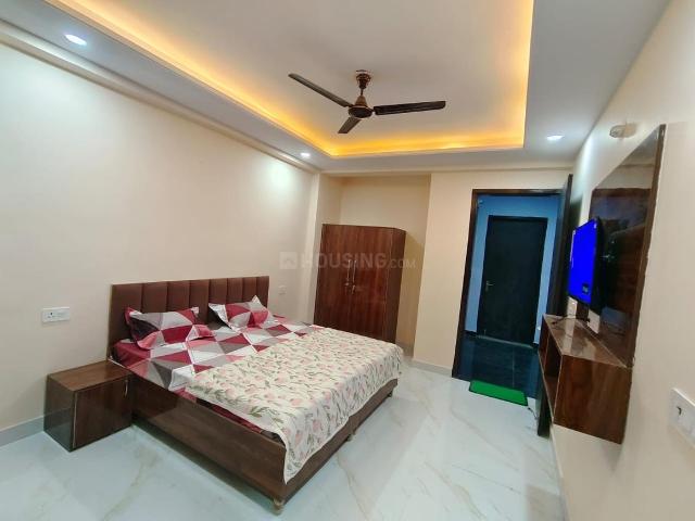 1 RK Apartment in Sector 69 for rent Gurgaon. The reference number is 17831928