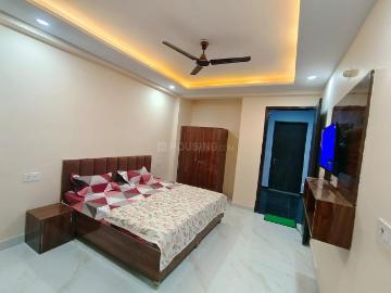 1 RK Apartment in Sector 69 for rent Gurgaon. The reference number is 17831928