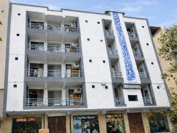 1 RK Apartment in Sector 69 for rent Gurgaon. The reference number is 20551260