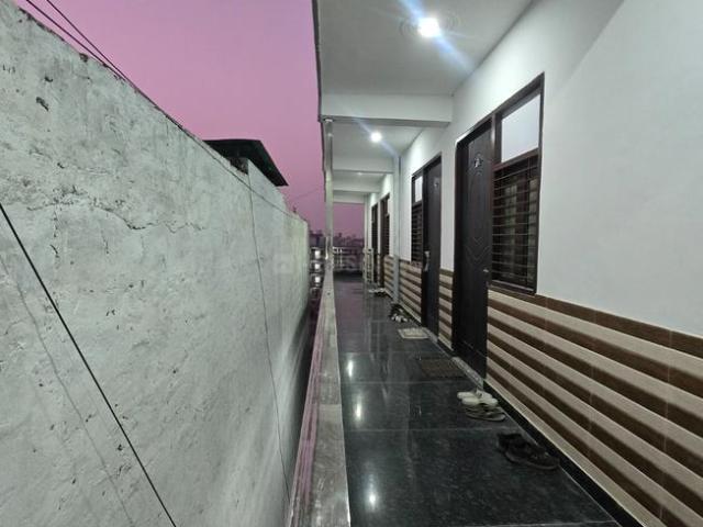 1 RK Apartment in Sector 70 for rent Noida. The reference number is 21076651