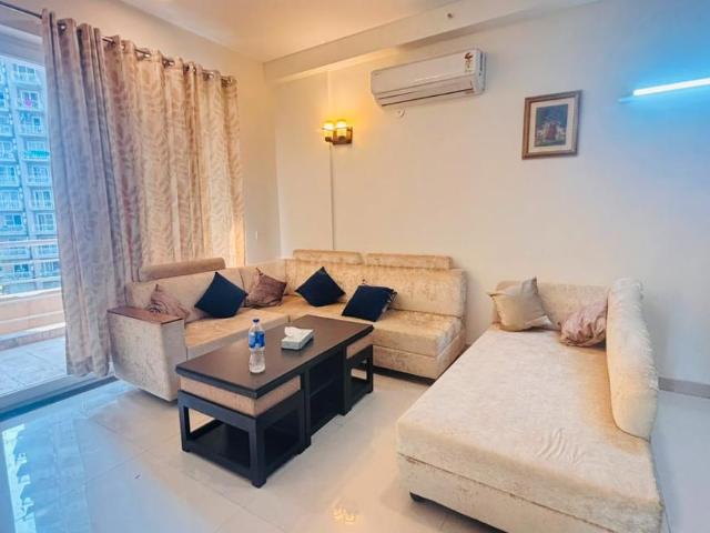 1 RK Apartment in Sector 70A for rent Gurgaon. The reference number is 20879826