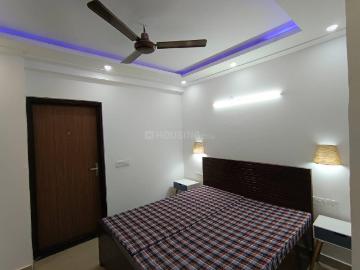 1 RK Apartment in Sector 72 for rent Gurgaon. The reference number is 20524039