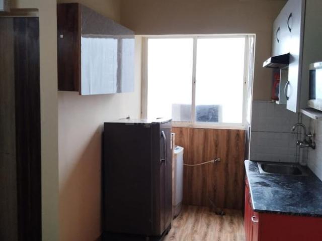 1 RK Apartment in Sector 72 for rent Gurgaon. The reference number is 21235160