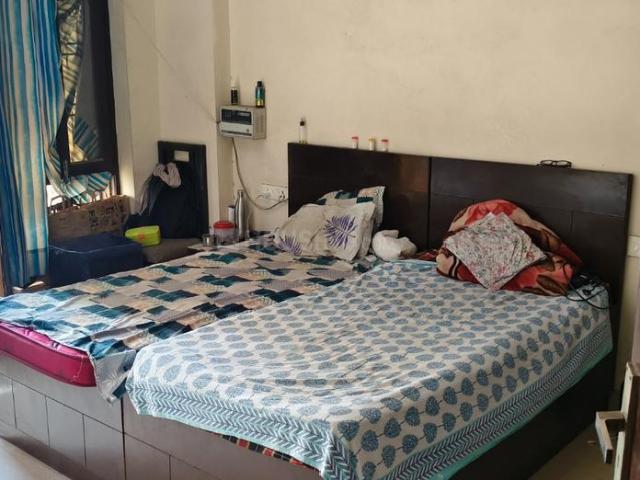 1 RK Apartment in Sector 72 for rent Noida. The reference number is 20845508