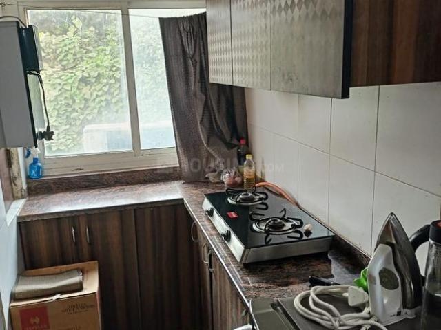 1 RK Apartment in Sector 72 for resale Gurgaon. The reference number is 20397958