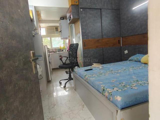 1 RK Apartment in Sector 72 for resale Gurgaon. The reference number is 21336754