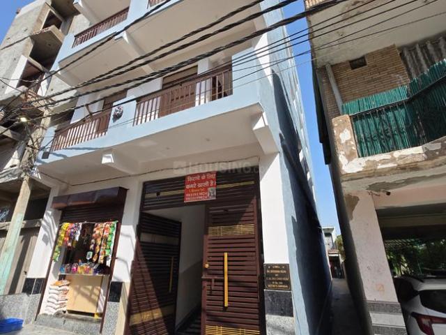 1 RK Apartment in Sector 73 for rent Noida. The reference number is 20834853